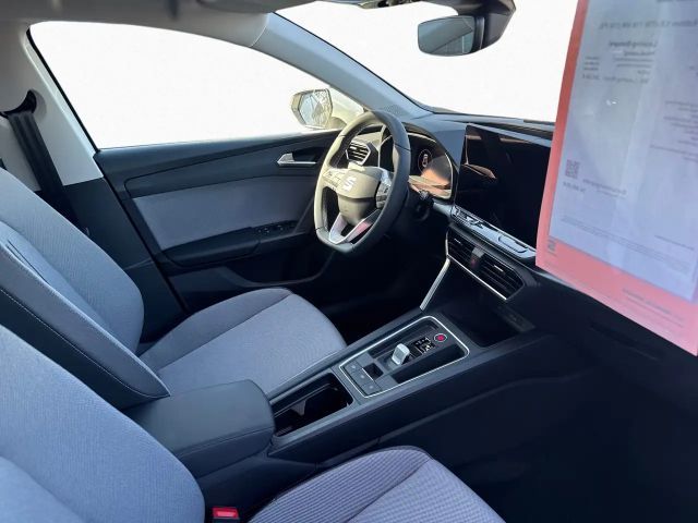 Seat Leon 1.5 eTSI DSG