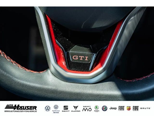 Volkswagen Golf 2.0 TSI DSG GTI Golf VIII