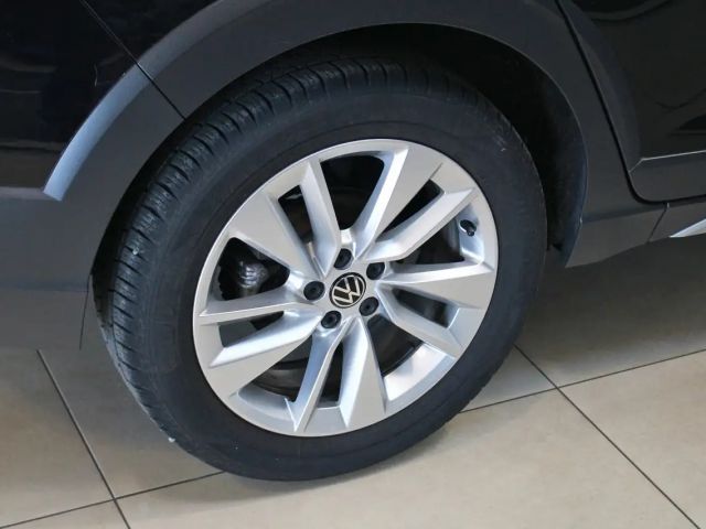 Volkswagen Taigo 1.0 TSI Life