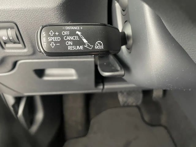 Skoda Fabia Selection