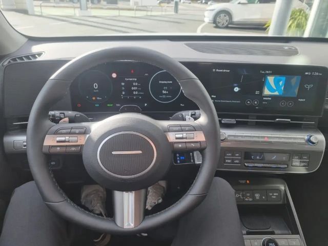 Hyundai Kona 1.6 2WD