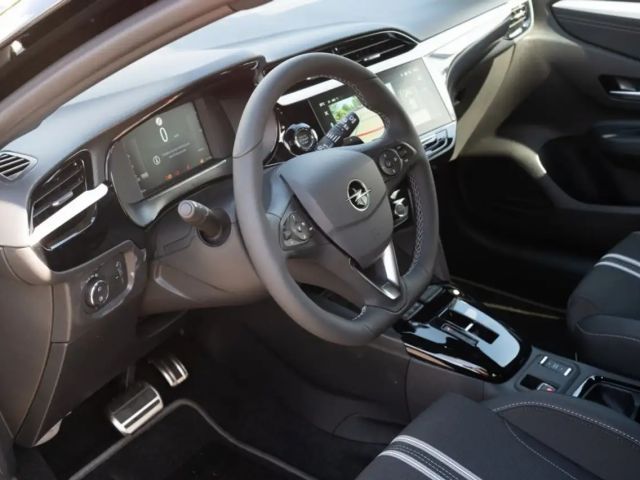 Opel Corsa GS-Line Grand Sport Turbo