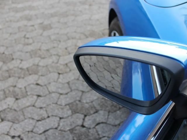 Ford Focus Titanium Wagon