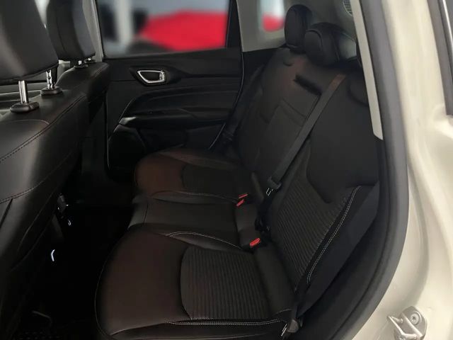 Jeep Compass Hybrid Limited