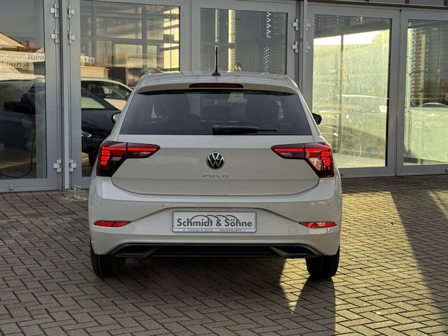 Volkswagen Polo Polo ENERGY 1.0 APP, SHZ, EPH, GRA, KL-AUTOM,