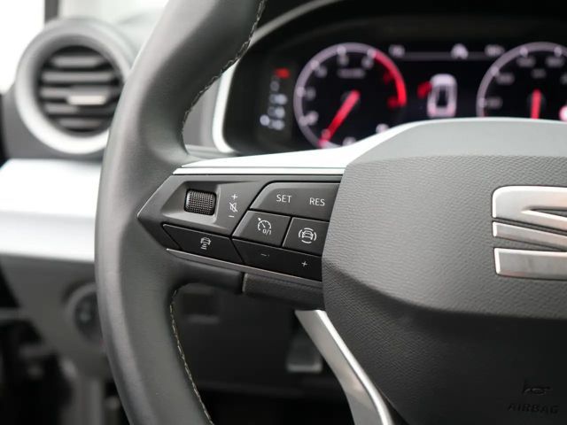 Seat Arona DSG Style