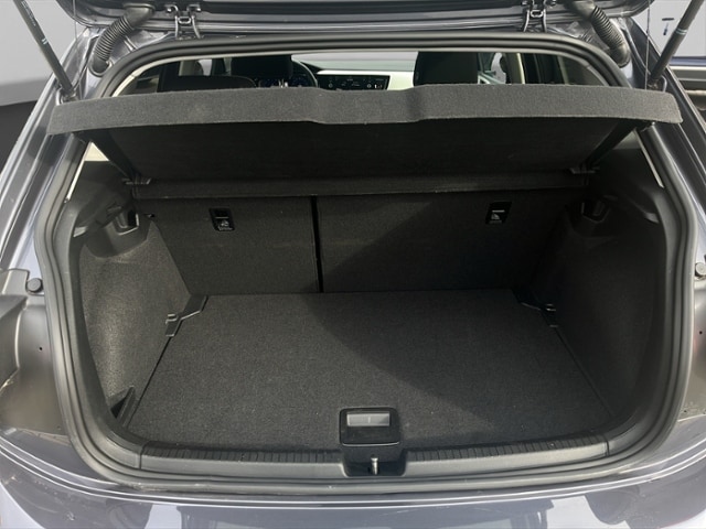 Volkswagen Polo 1.0 TSI DSG Move