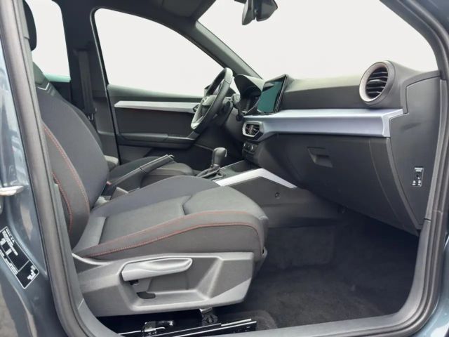 Seat Arona 1.0 TSI FR-lijn