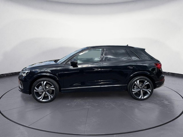 Audi Q3 40 TFSI Quattro S-Tronic