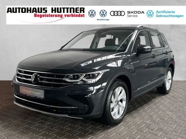 Volkswagen Tiguan 2.0 TDI DSG Elegance Elegance
