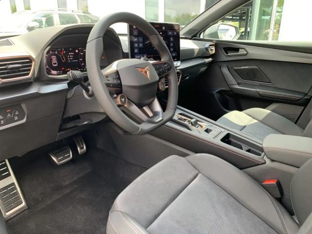 Cupra Leon DSG Sportstourer e-Hybrid