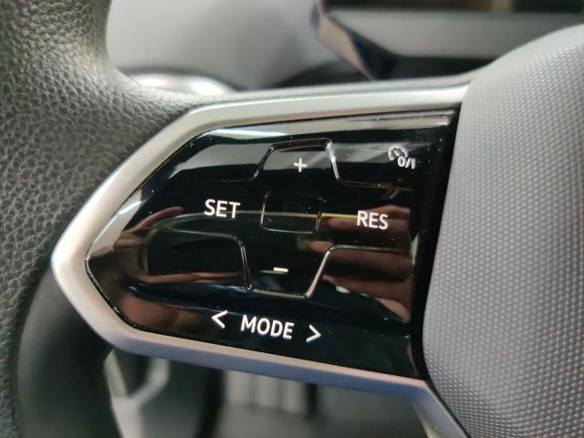 Volkswagen ID.4 52 KWh Pure Sound