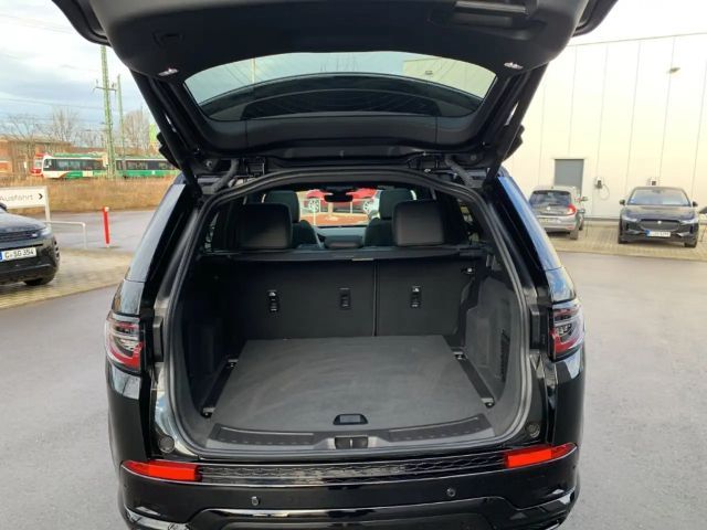 Land Rover Discovery Sport Dynamic SE