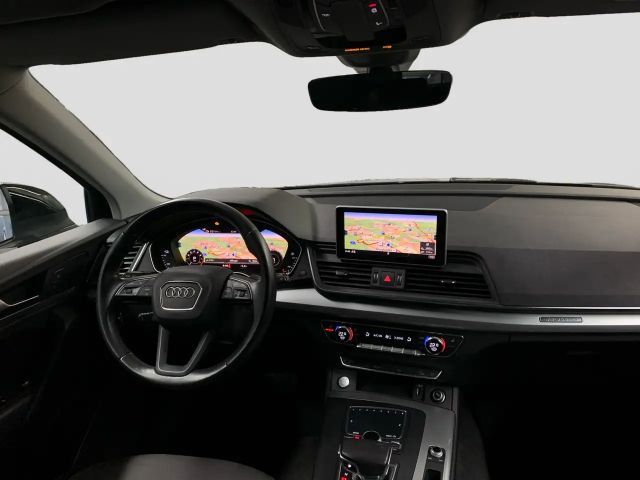 Audi Q5 Hybride Quattro S-Line