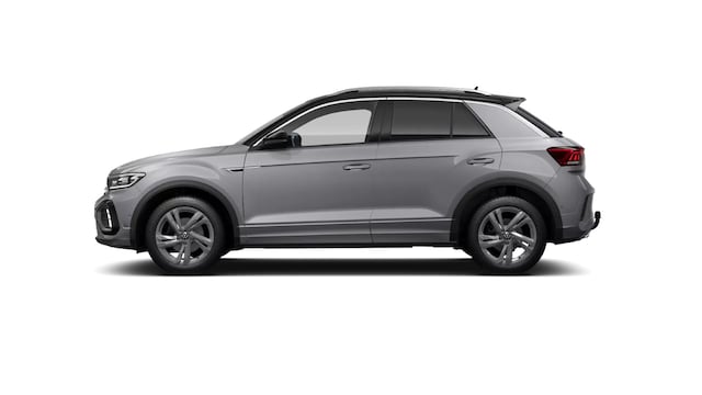 Volkswagen T-Roc 1.5 TSI DSG R-Line