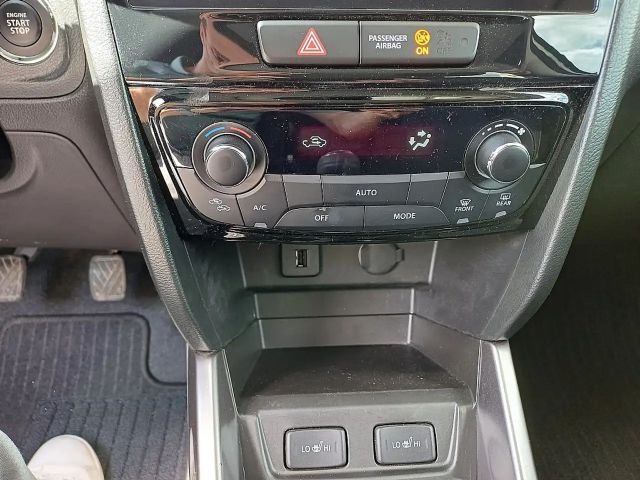 Suzuki Vitara AllGrip GL Hybrid Shine