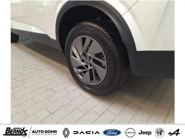 Nissan Qashqai Acenta DIG-T