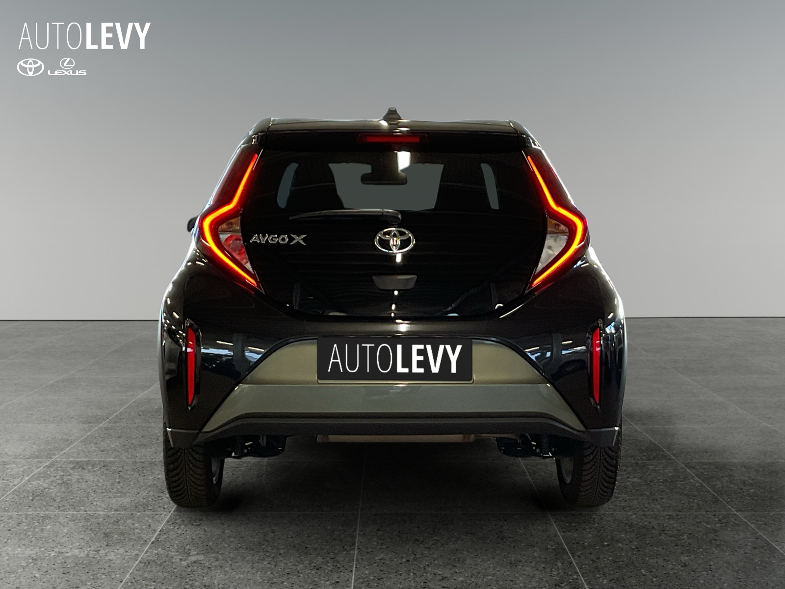 Toyota Aygo X 5-deurs Pulse