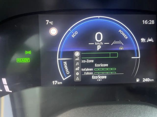 Toyota Yaris Cross Comfort Hybride