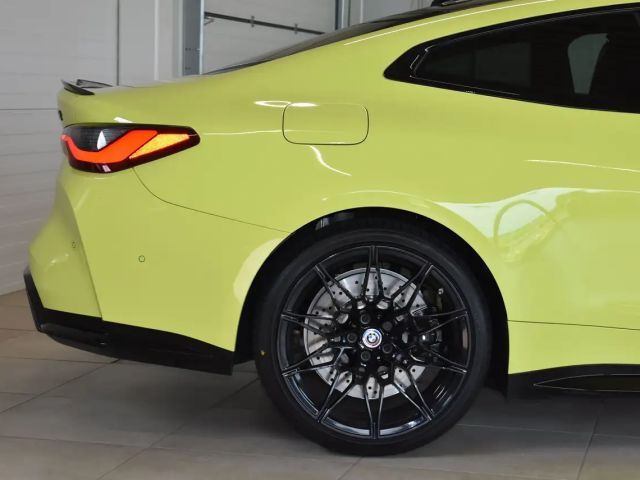 BMW M4 Competition Coupé