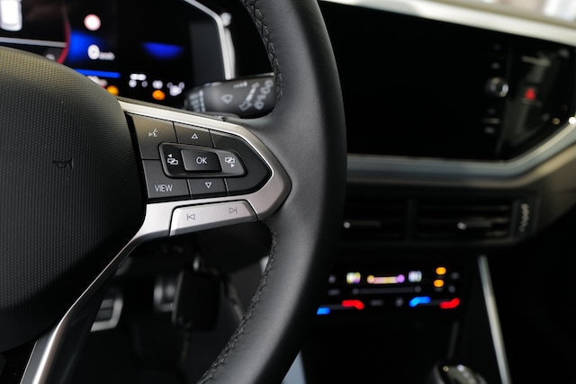 Volkswagen Polo 1.0 TSI DSG Plus