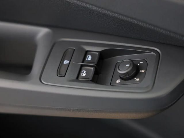 Volkswagen Caddy 4Motion Maxi