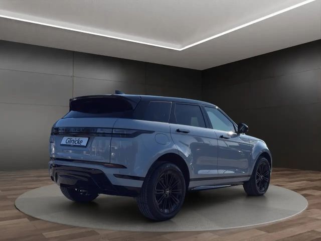 Land Rover Range Rover Evoque D200 Dynamic SE