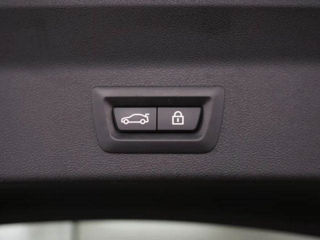 BMW X3 M-Sport xDrive