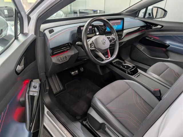 Volkswagen ID.4 4Motion GTX