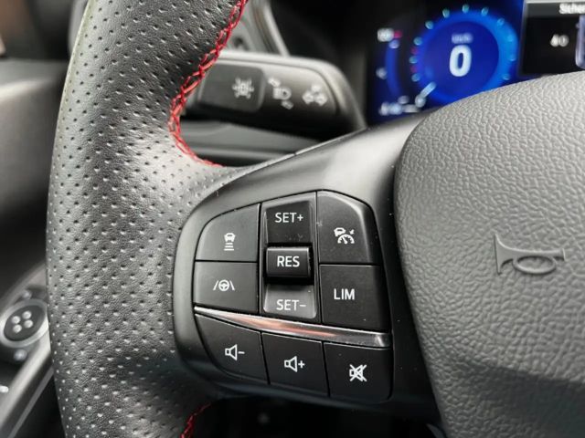 Ford Kuga Plug in Hybrid ST Line