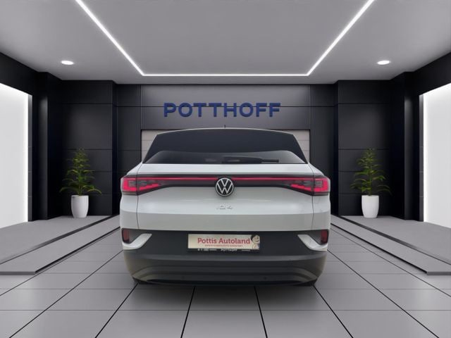 Volkswagen ID.4 IQ.Drive Pure