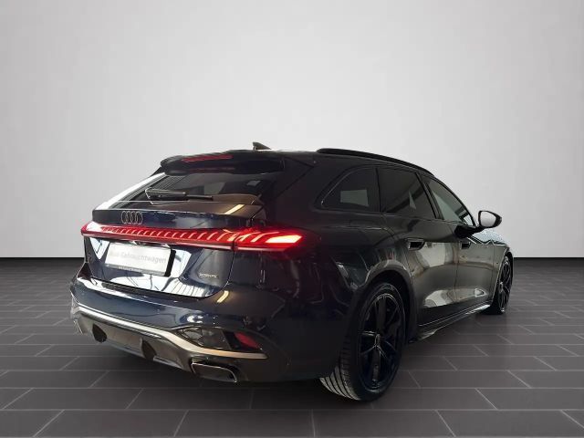 Audi A5 Quattro S-Tronic