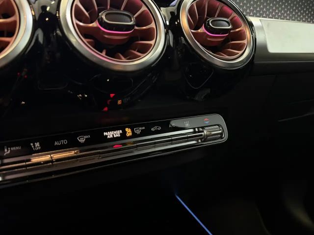 Mercedes-Benz EQB 300 4MATIC Electric Art