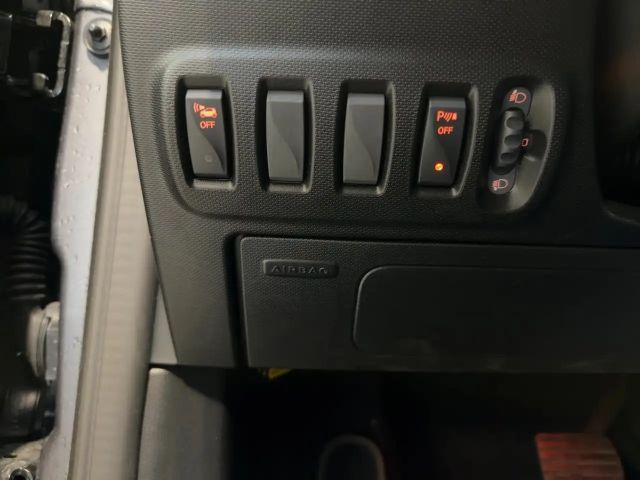 Smart forTwo Cabrio Passion