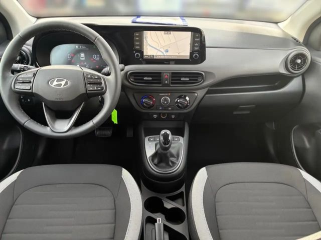 Hyundai i10 1.0 Trend