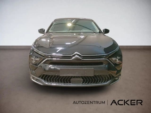 Citroën C5 X PureTech You