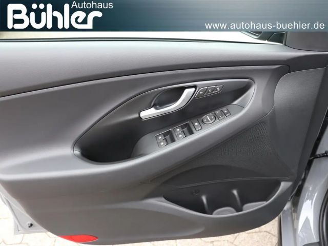 Hyundai i30 N Line T-GDi