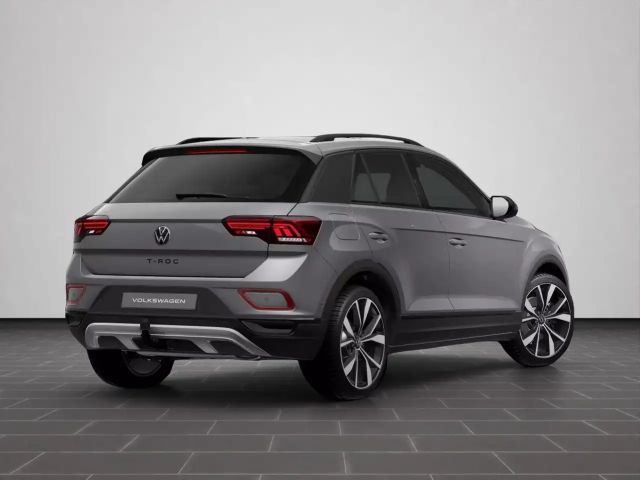 Volkswagen T-Roc 2.0 TDI DSG Style