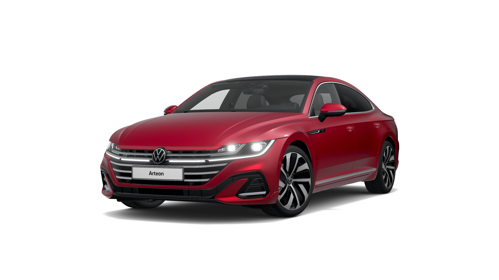 Volkswagen Arteon 2.0 TDI