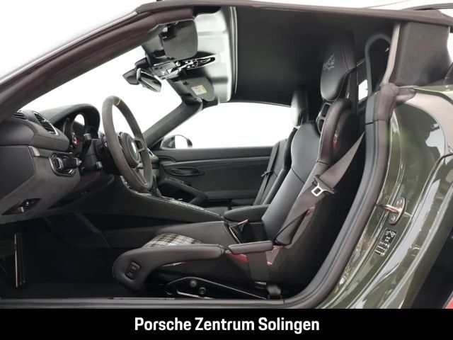 Porsche Cayman 718 RS