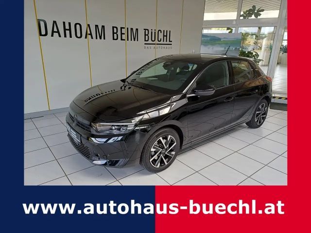 Opel Corsa GS-Line Grand Sport