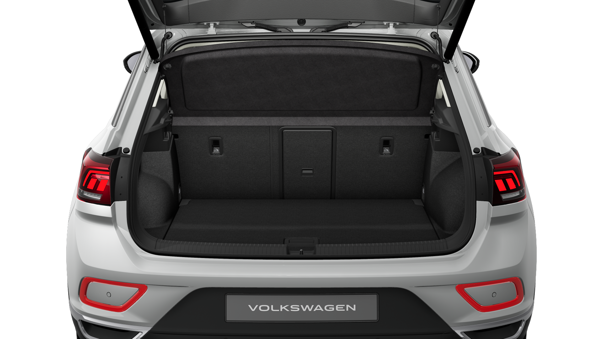 Volkswagen T-Roc 1.5 TSI DSG Style