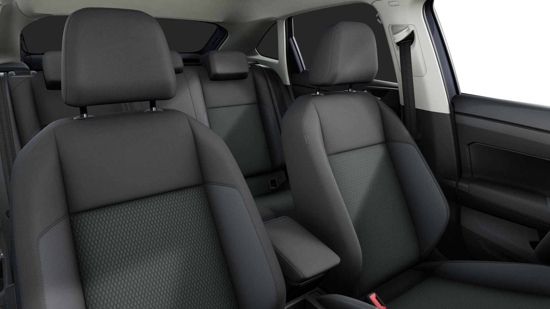 Volkswagen Taigo 1.0 TSI IQ.Drive Life