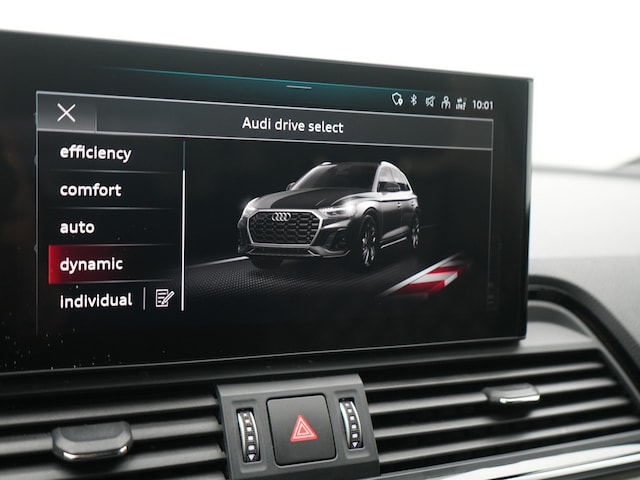 Audi Q5 50 TDI Quattro