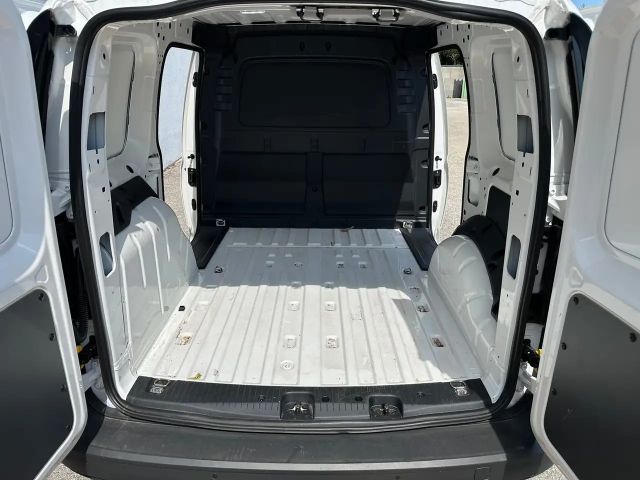 Volkswagen Caddy Cargo TDI