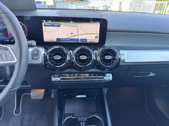 Mercedes-Benz GLB 200 GLB 200 d