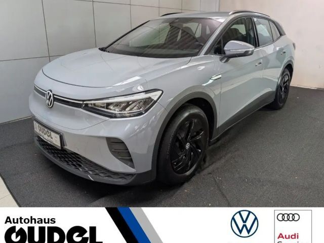 Volkswagen ID.4 Performance Pure