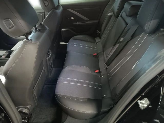 Opel Astra 1.2 Turbo Sports Tourer