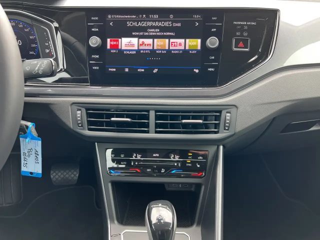 Volkswagen Polo DSG Style