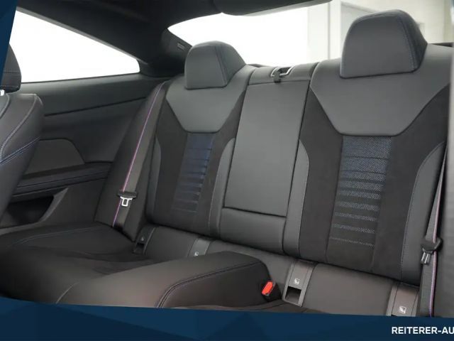 BMW 440 Coupé M440d xDrive